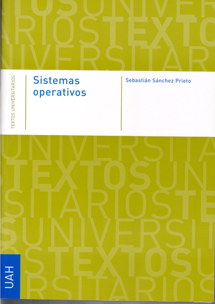 Sistemas operativos