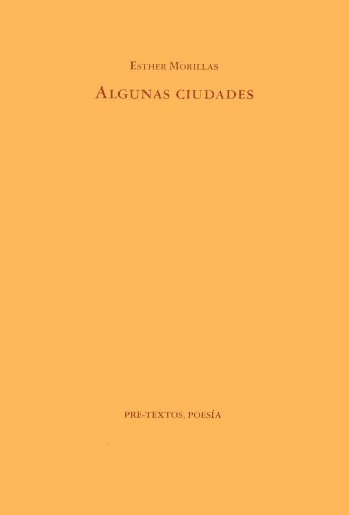 Algunas ciudades