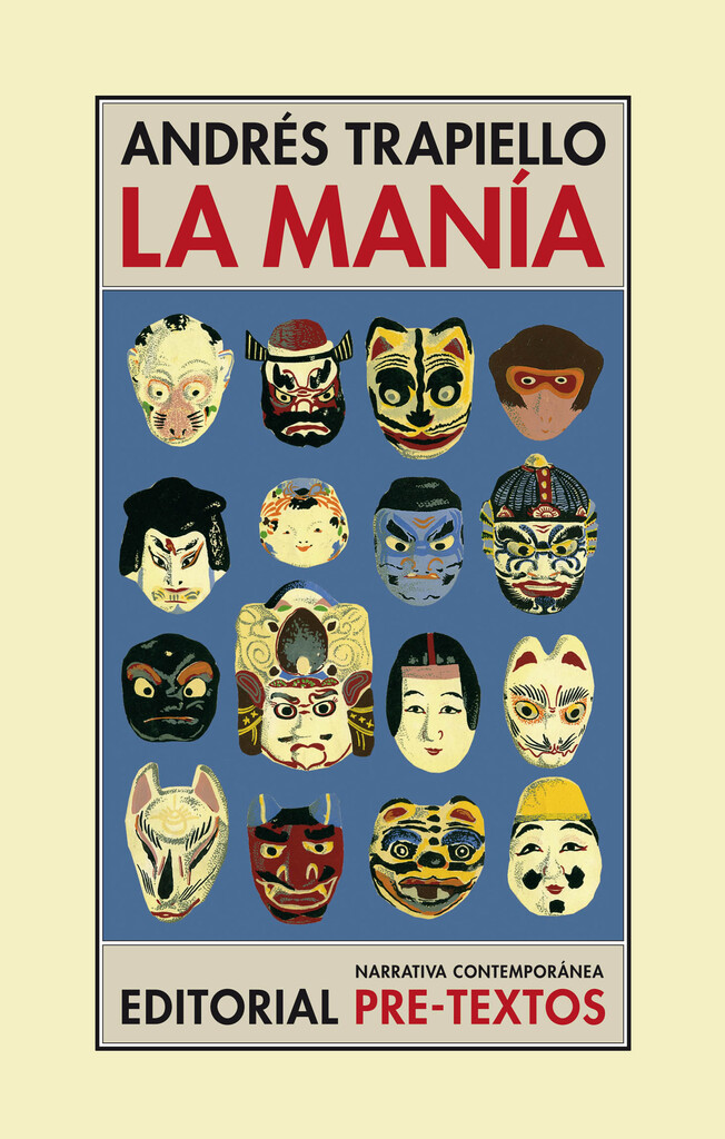La manía