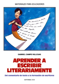 Aprender a escribir literariamente