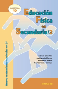 Educación Física en Secundaria / 2