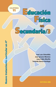 Educación Física en Secundaria / 3