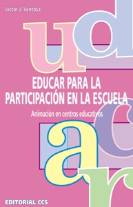 Educar para la participación en la escuela
