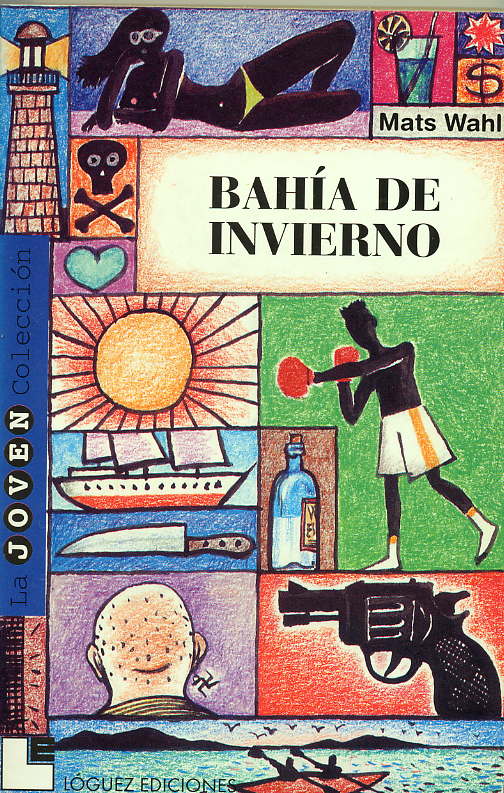Sabor de crim