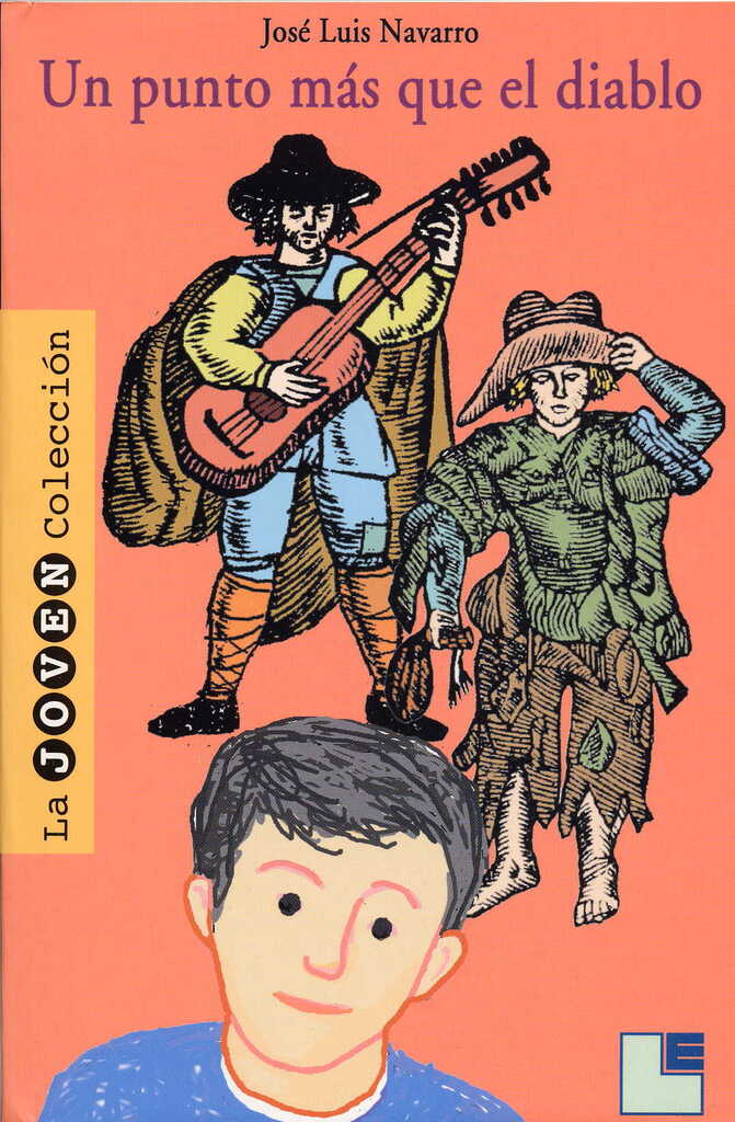 A punta de navaja