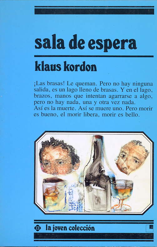 El abuelo en el carromato