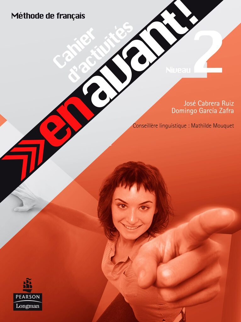 EXAM FOCUS 2 WORKBOOK