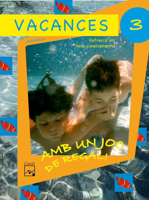 Vacances 5. El gat amb botes