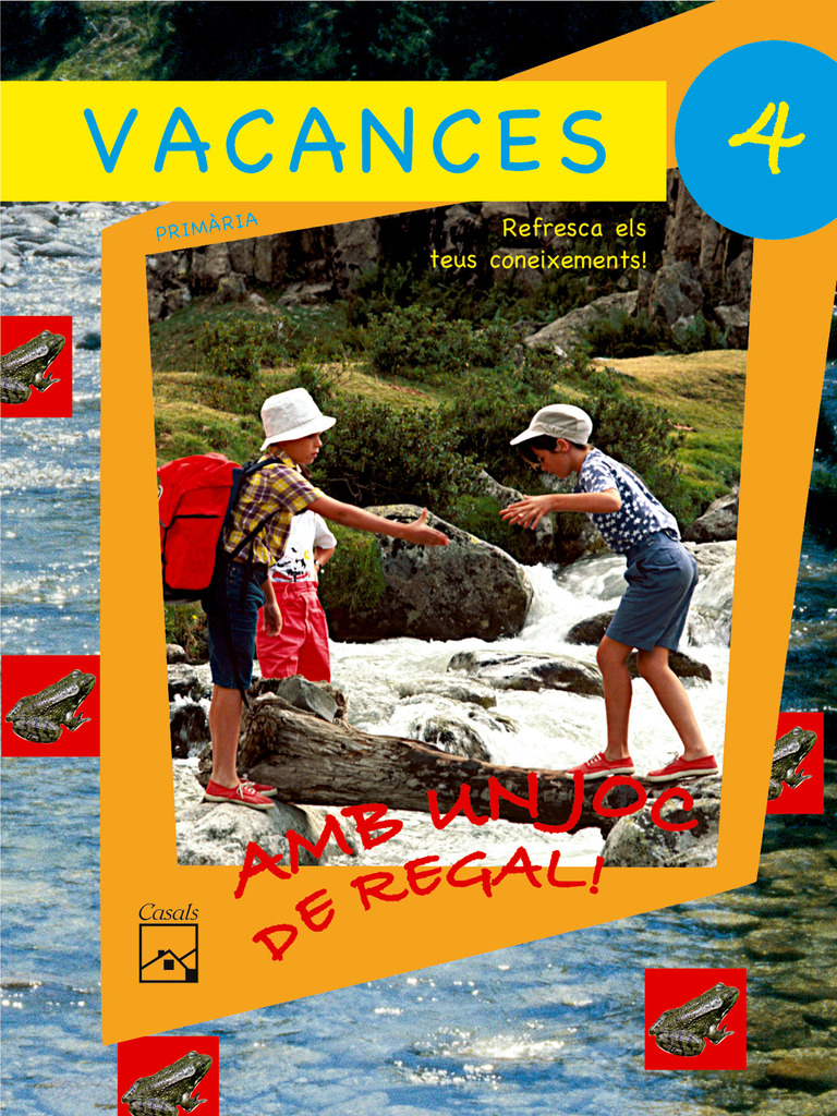 Vacances 3