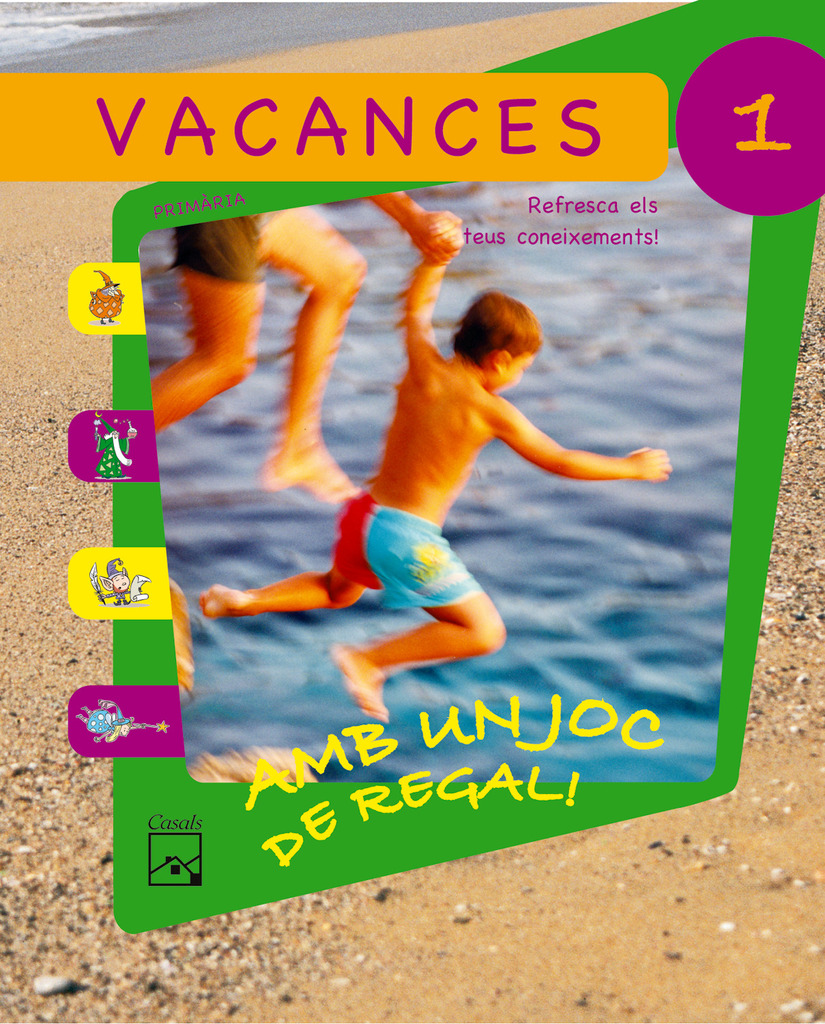 Vacances 4