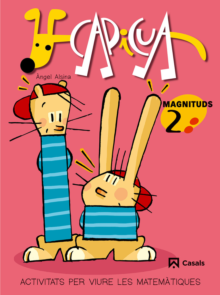 Qualitats 3. Capicua