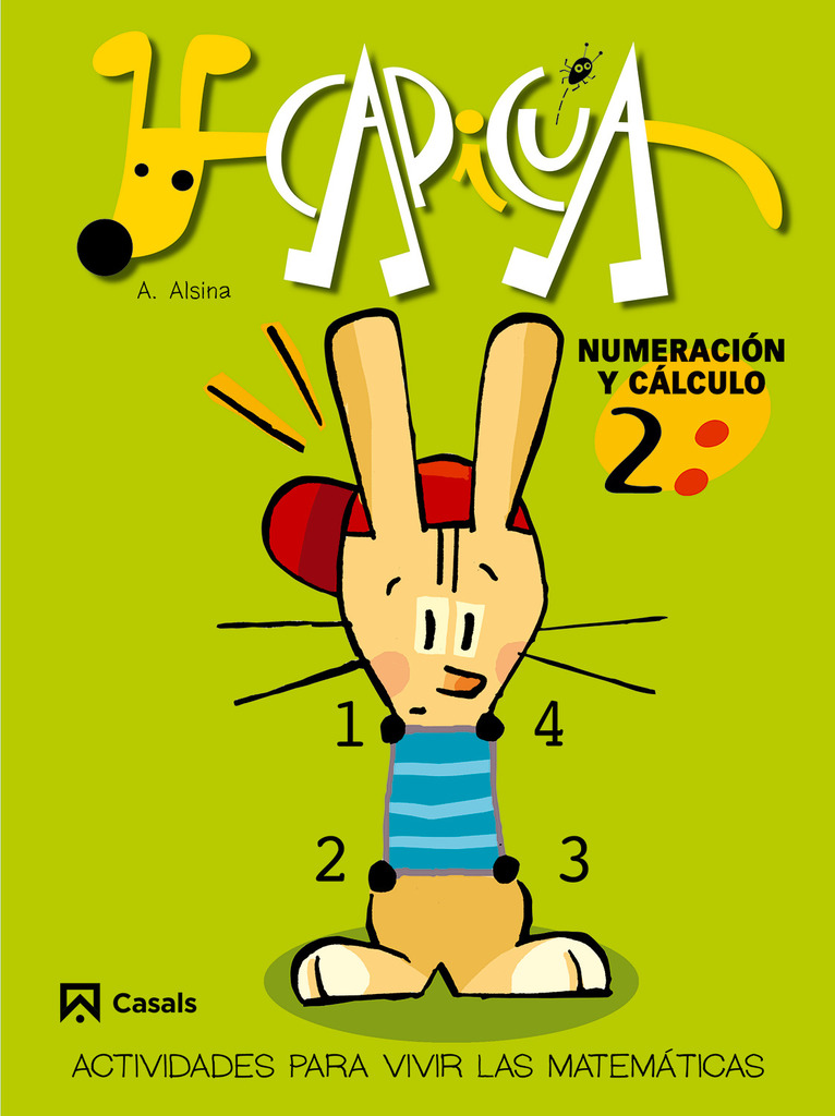 Cuadernos Capicúa. Geometría 3