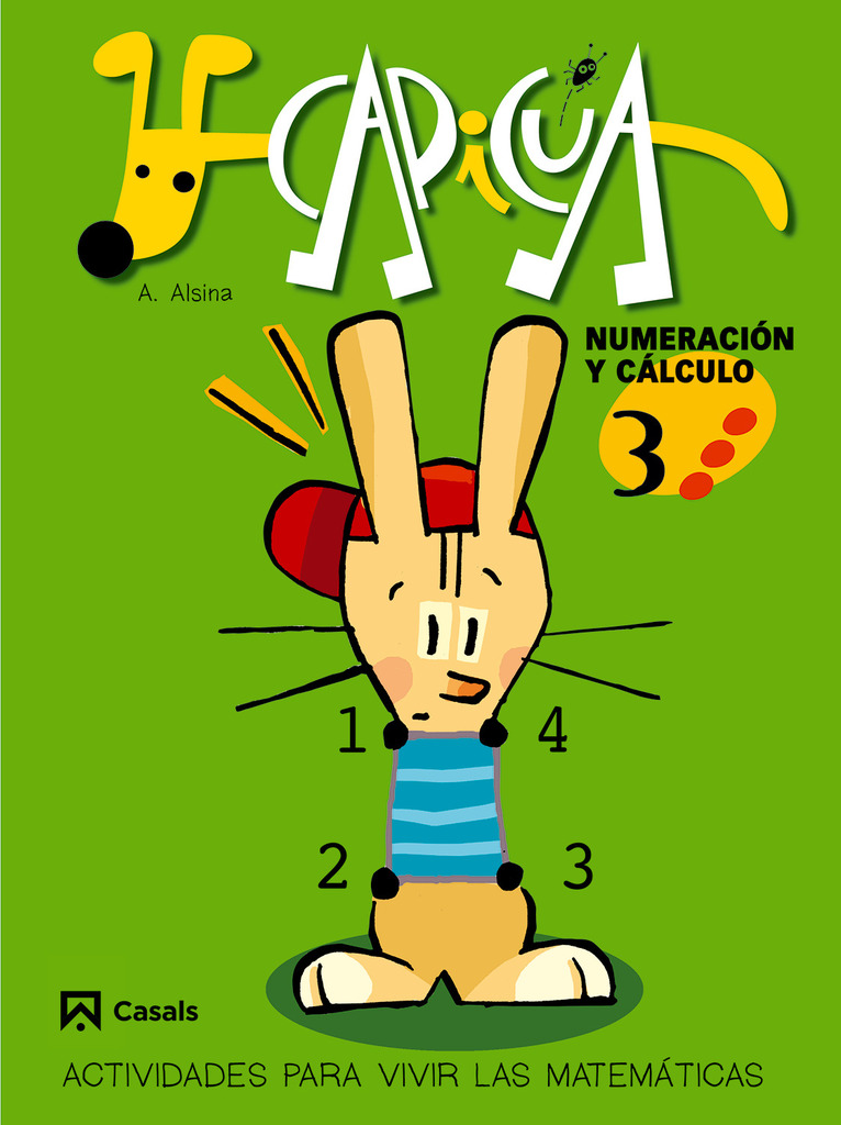 Numeración i cálculo 2