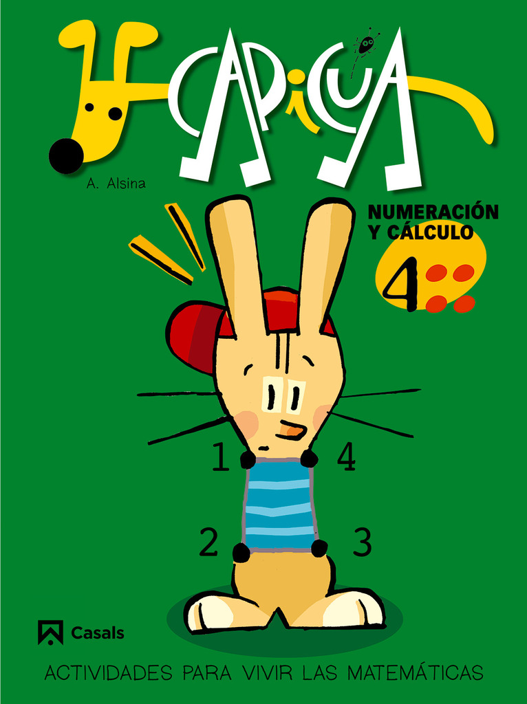 ¡A escribir! Pauta 7