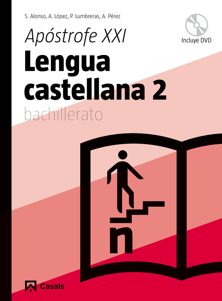 CAU DE LLETRES. Quadern 8. Lectoescriptura