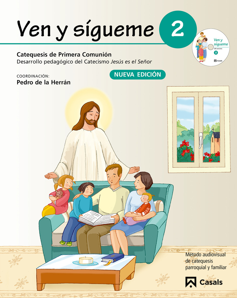 Ven y sígueme 1
