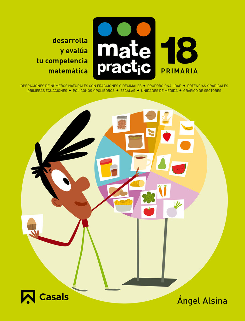 Matepractic 18