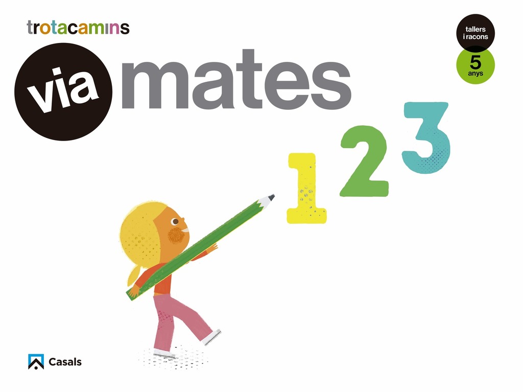 Via Llengua 4 anys Tallers i Racons Trotacamins