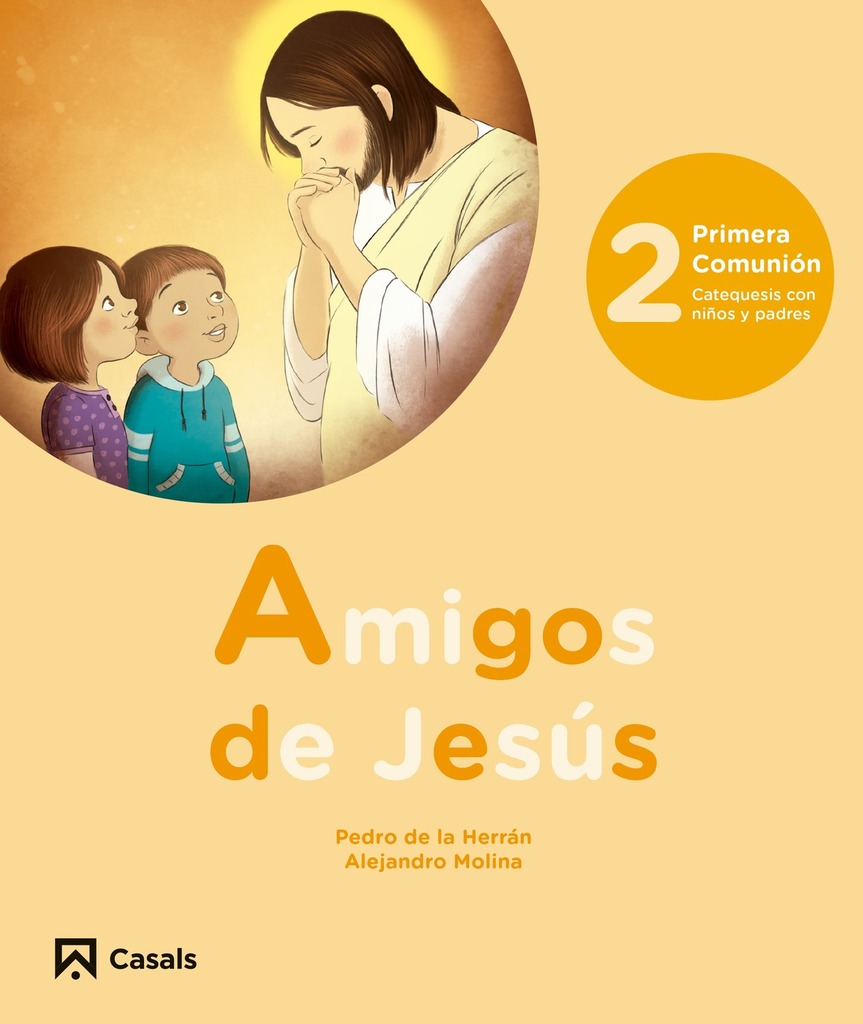 Amigos de Jesús 1