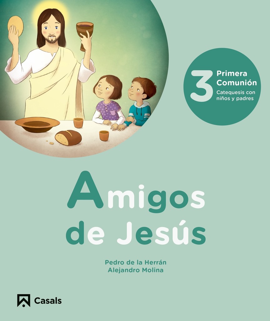 El bosque 4 años Trotacaminos