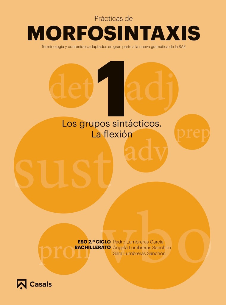 El bosc 3 anys Trotacamins