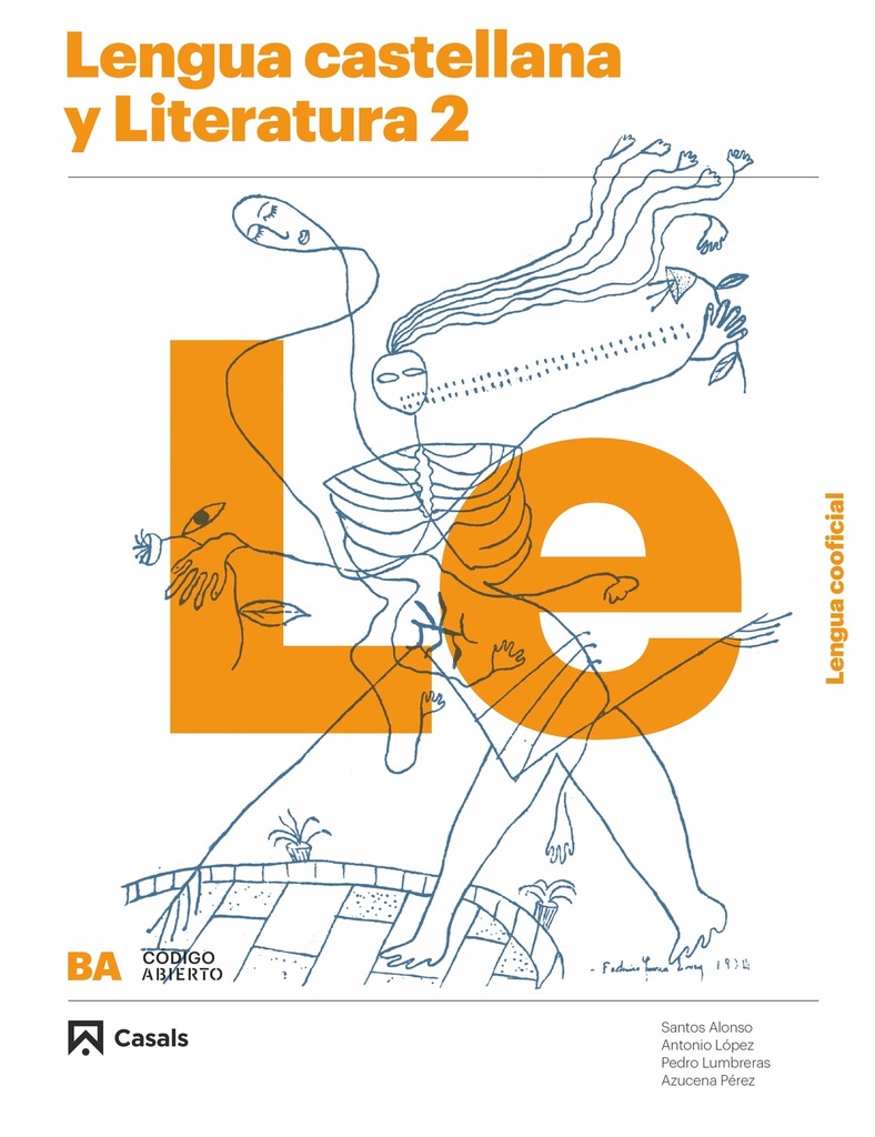 Llengua catalana i Literatura 1 BA  2019