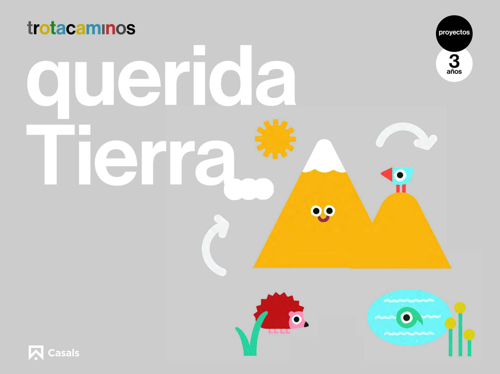 Mi agenda (Infantil 2018)