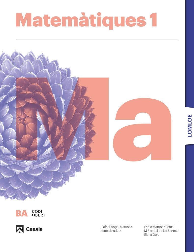 Química 2 BA LOMLOE