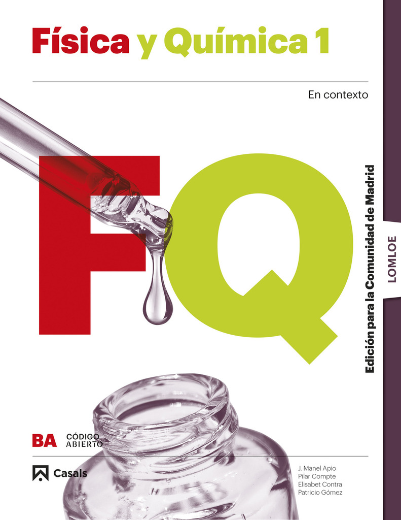 Llengua catalana 1-2 BA