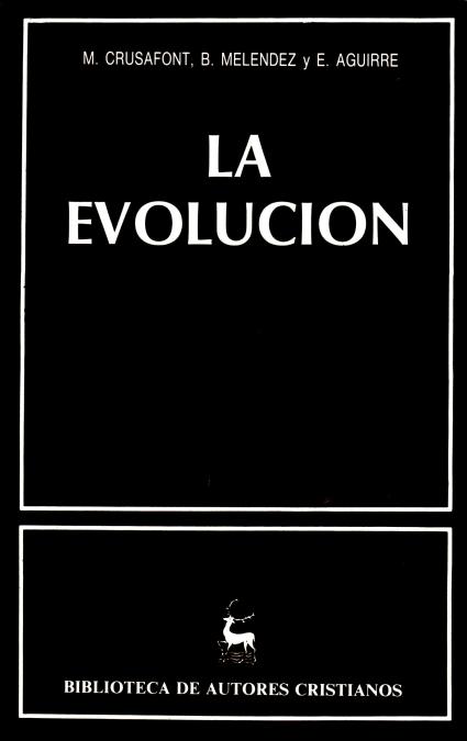 La evolución La evolución