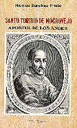 Santo Toribio de Mogrovejo