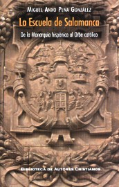La Escuela de Salamanca