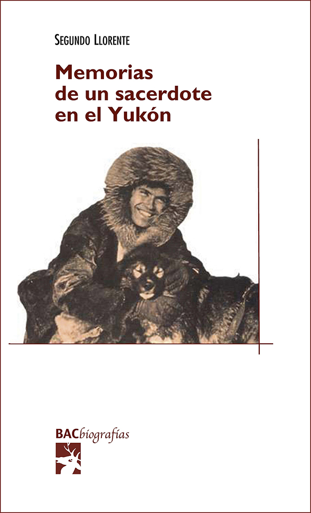 Memorias de un sacerdote en el Yukón