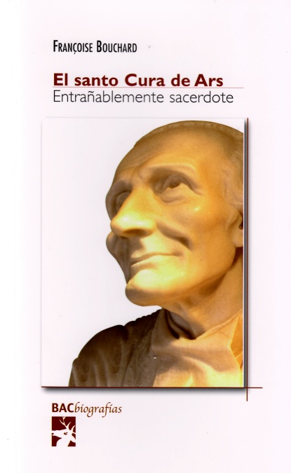 El santo Cura de Ars