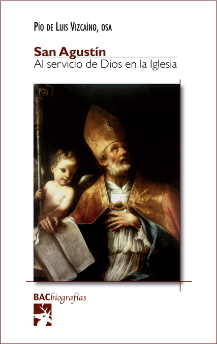 San Agustín San Agustín