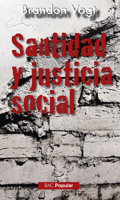 Santidad y justicia social