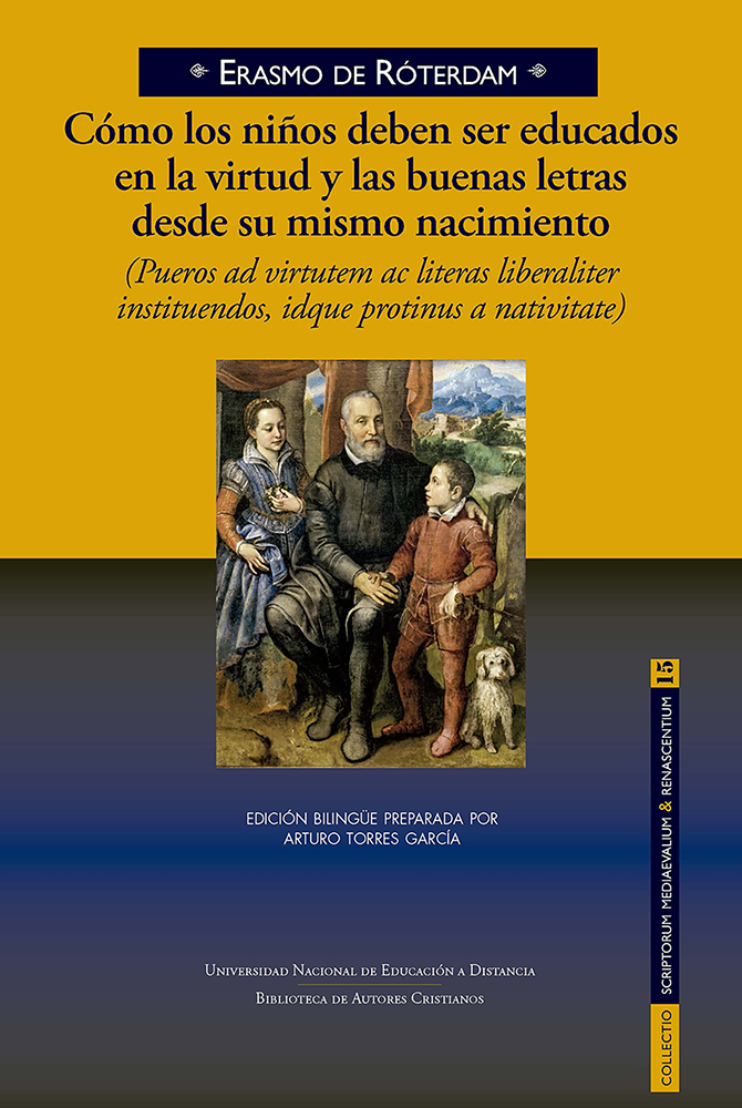 La vida naciente