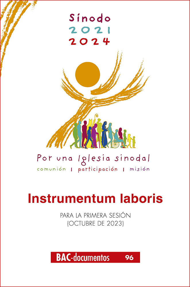 Sínodo 2021-2024. Por una Iglesia sinodal: comunión, participación y misión