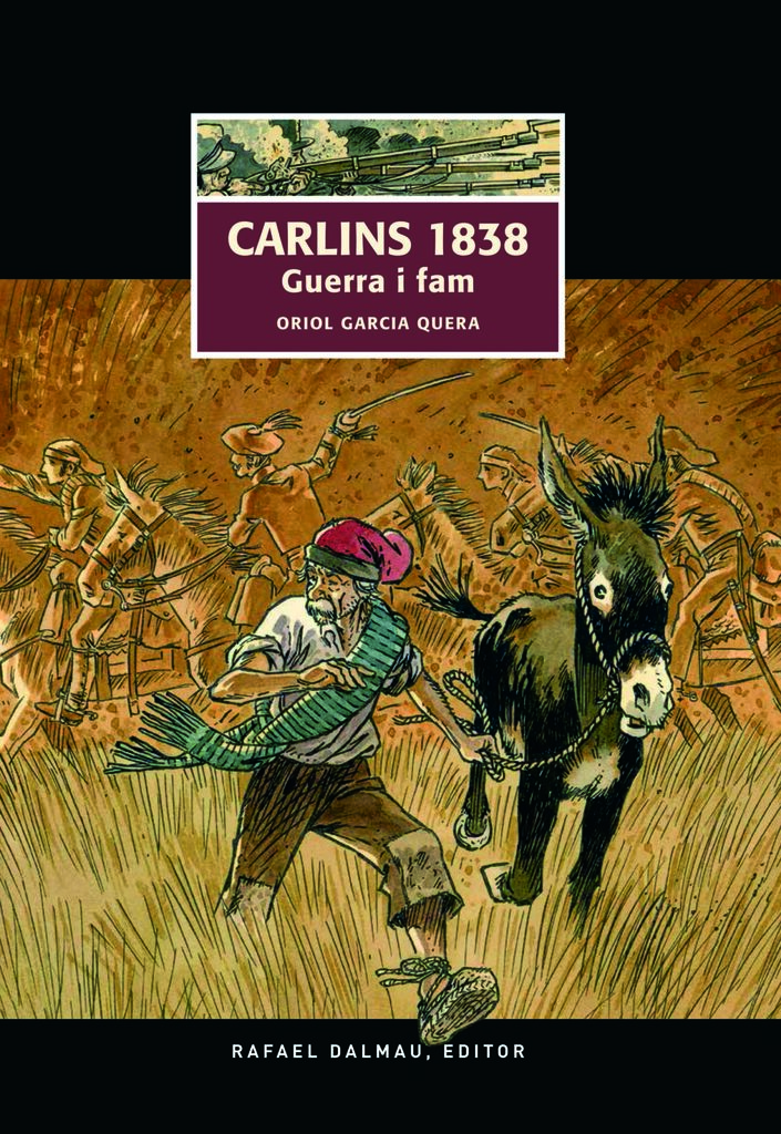 El pagès i els talps