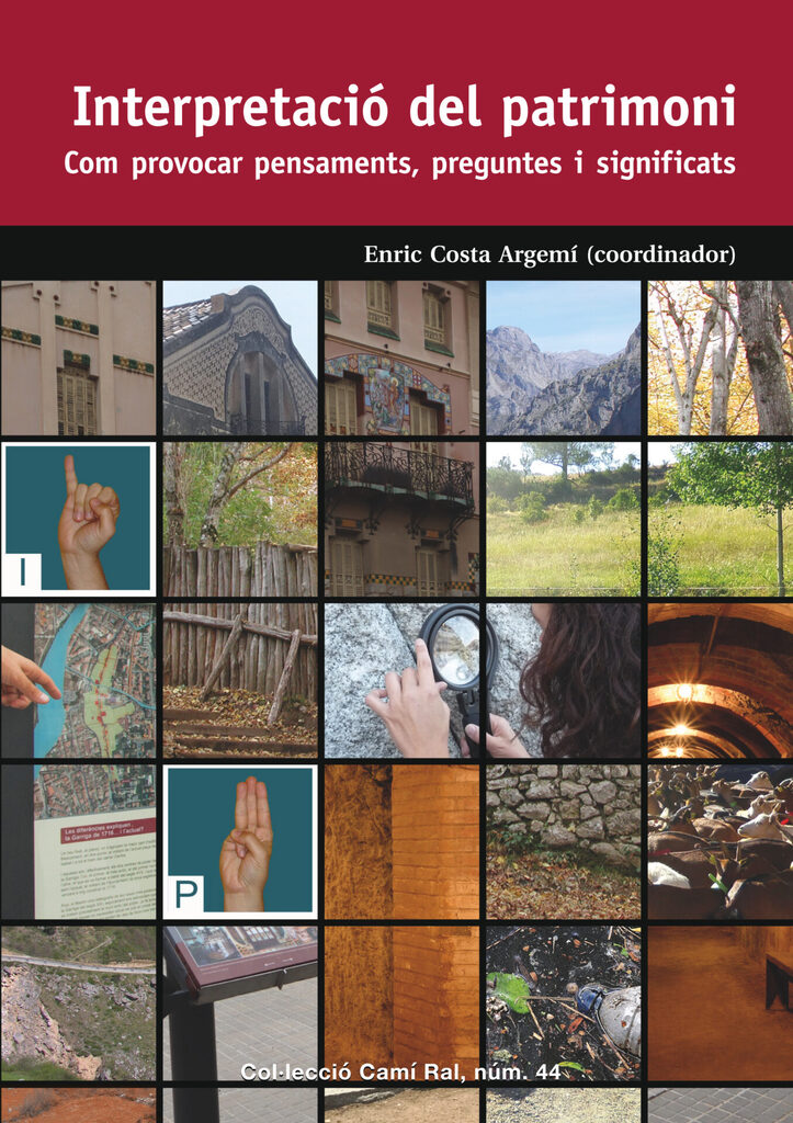 Interpretació del patrimoni