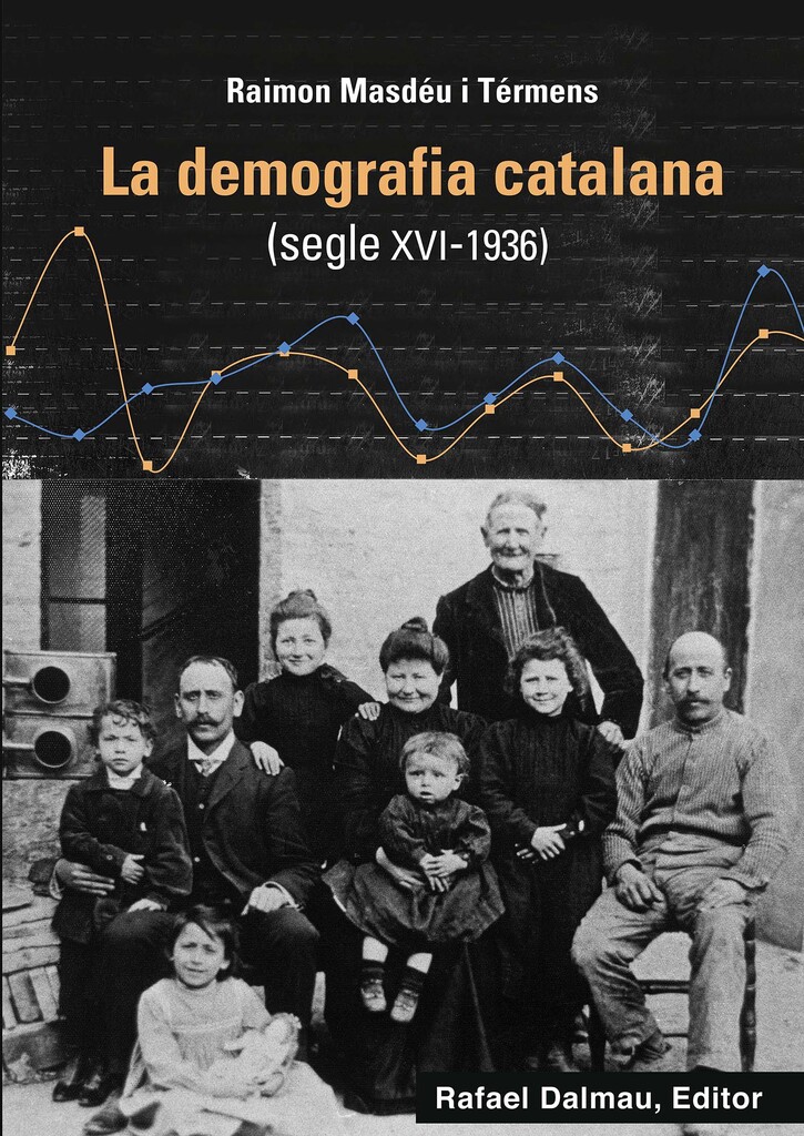 La immigració occitana a la Catalunya moderna