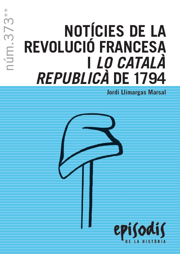 PER LA PÀTRIA I PER LA LLIBERTAT