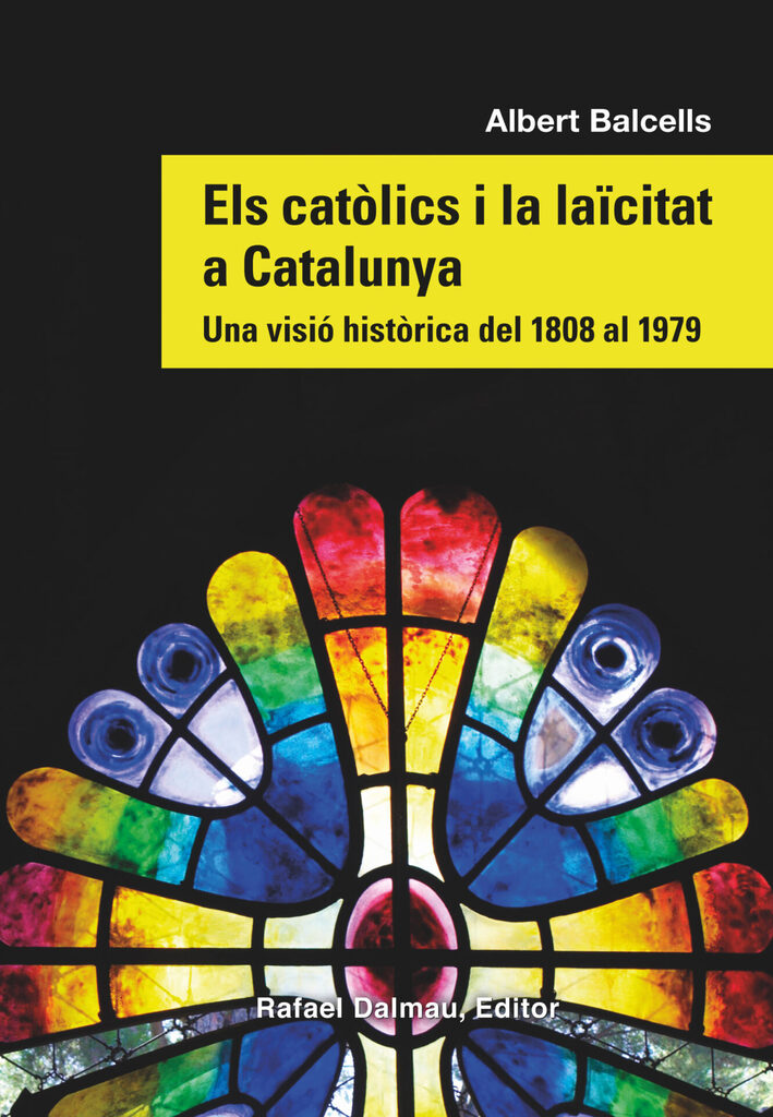 Els catòlics i la laïcitat a Catalunya