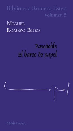 Biblioteca Romero Esteo, vol. V