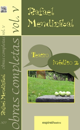 Obras completas, vol. V