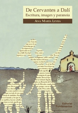 De Cervantes a Dalí