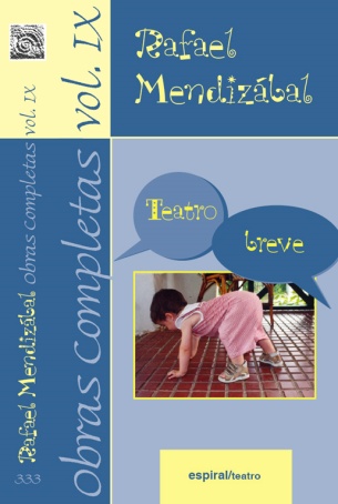 Obras completas, vol. VIII