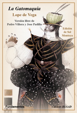 La Gatomaquia