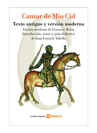Don Quijote de la Mancha