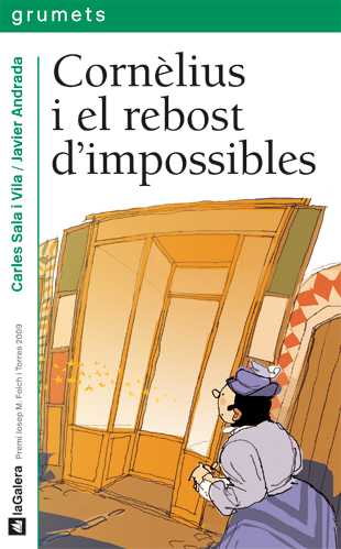 L'edat del despertar